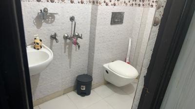 Image of 1080 Sq.ft 3 BHK Builder Floor for sale in Nangloi, New Delhi for Rs. 6500000