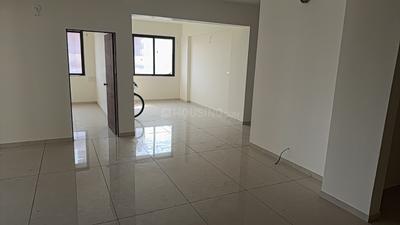 Living Room Image of 2844 Sq.ft 4 BHK Apartment / Flat for sale in Raison Casa Elite, Chharodi Ahmedabad for Rs. 18500000