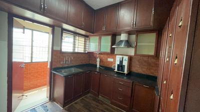 Kitchen Image of 1184 Sq.ft 2 BHK Apartment / Flat for sale in Pace Adarsa, Tambaram Chennai for Rs. 6900000