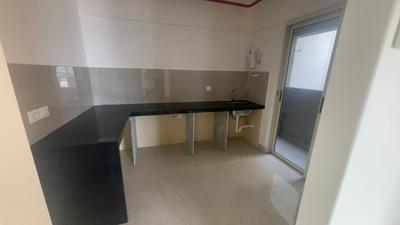 Kitchen Image of 1350 Sq.ft 3 BHK Apartment / Flat for sale in Supreme Estia, Baner Pune for Rs. 18000000