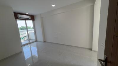2.5 BHK Flat