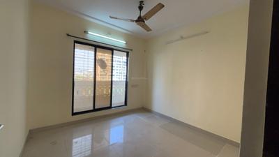 Bedroom Image of 1800 Sq.ft 3 BHK Apartment / Flat for rent in Seawoods Navi Mumbai for Rs. 90000