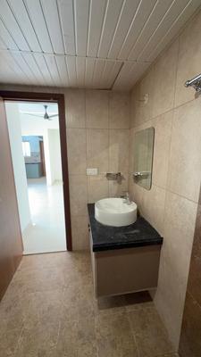 Image of 1309 Sq.ft 2.5 BHK Apartment / Flat for rent in Prestige Tranquil, Kokapet, Hyderabad for Rs. 59000