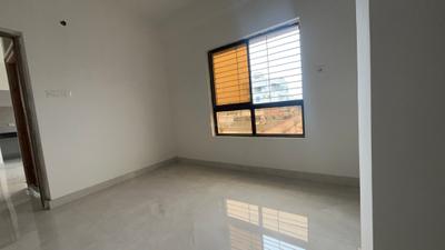 Bedroom Image of 845 Sq.ft 2 BHK Apartment / Flat for sale in Bangur Avenue Kolkata for Rs. 5577000