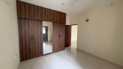 Bedroom Image of 1210 Sq.ft 2 BHK Apartment / Flat for rent in Prestige Falcon City, Konanakunte Bengaluru for Rs. 56000