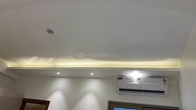 Bedroom Image of 1640 Sq.ft 3 BHK Apartment / Flat for sale in Dasna Ghaziabad for Rs. 14800000