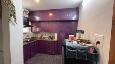 Maisamma Nagar Kitchen 1