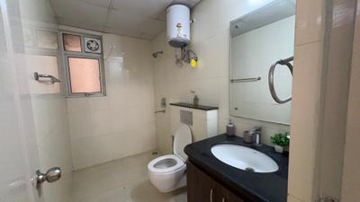Image of 1494 Sq.ft 2.5 BHK Apartment / Flat for sale in Godrej Aria, Sector 79, Gurgaon for Rs. 16450000