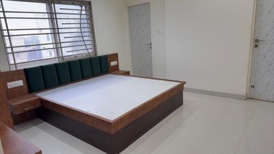 Bedroom Image of 1100 Sq.ft 3 BHK Apartment / Flat for sale in Ambika Charan Dixit Dixit Paradise, Gorakhpur Jabalpur for Rs. 8500000