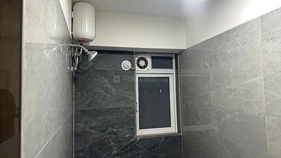 Image of 755 Sq.ft 2 BHK Apartment / Flat for rent in Swastik Coral, Vikhroli East, Mumbai for Rs. 47500
