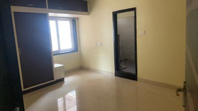 Bedroom Image of 2200 Sq.ft 3 BHK Apartment / Flat for rent in Seethammadhara Visakhapatnam for Rs. 30000