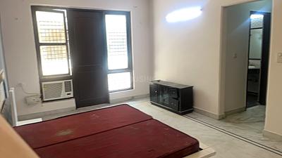 Bedroom Image of 4500 Sq.ft 4 BHK Independent House for rent in Mayfield Garden Gurgaon for Rs. 100000