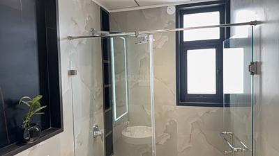 Image of 1350 Sq.ft 3 BHK Apartment / Flat for sale in P4 Vision Vanessa, Ravet, Pune for Rs. 15000000