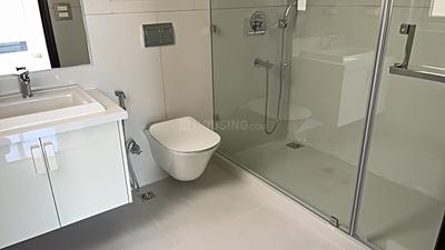 Image of 2500 Sq.ft 4 BHK Builder Floor for sale in Ardee Platinum Greens, Sector 52, Gurgaon for Rs. 45000000