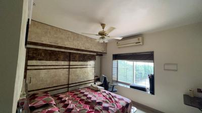 Bedroom Image of 1050 Sq.ft 2 BHK Apartment / Flat for sale in Sumangal Shiv Sparsh City, Dhayari Pune for Rs. 6200000