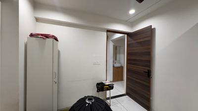 Bedroom Image of 1064 Sq.ft 3 BHK Apartment / Flat for sale in Inoxe Casa Amplio, Hanspura Ahmedabad for Rs. 10000000