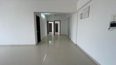 Living Room Image of 1400 Sq.ft 3 BHK Apartment / Flat for sale in Raajyam Amity Apartments, Santacruz East Mumbai for Rs. 34500000