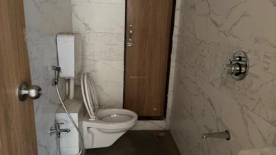 Image of 1150 Sq.ft 2 BHK Apartment / Flat for sale in Shivparvati Shreeji Glacia, Ulwe, Navi Mumbai for Rs. 8800000