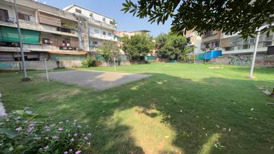 Image of 2150 Sq.ft 4 BHK Builder Floor for rent in Sector 52, Gurgaon for Rs. 46000