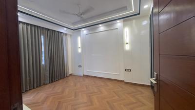 Bedroom Image of 1400 Sq.ft 3.5 BHK Builder Floor for sale in Pitrachaya Dev Luxury Floors, Sector 70 Gurgaon for Rs. 17300000