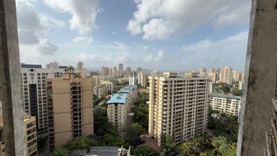 Image of 1000 Sq.ft 2 BHK Apartment / Flat for sale in Rosa Bella, Hiranandani Estate, Thane for Rs. 14000000