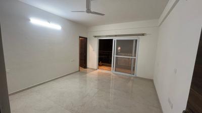 Bedroom Image of 1800 Sq.ft 3 BHK Apartment / Flat for rent in Cooke Town Bengaluru for Rs. 85000