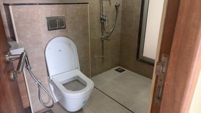 Image of 800 Sq.ft 2 BHK Apartment / Flat for sale in SD Building No 3 Wing A Epsilon, Kandivali East, Mumbai for Rs. 19000000