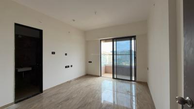 Bedroom Image of 1400 Sq.ft 3 BHK Apartment / Flat for sale in VTP Sierra, Baner Pune for Rs. 12600000
