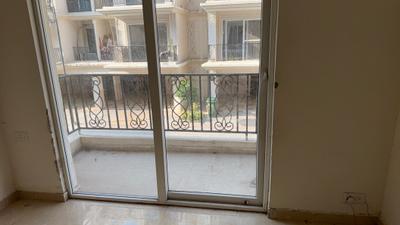 Bedroom Image of 1120 Sq.ft 3 BHK Builder Floor for sale in Signature Global Park 4 And 5, Sector 36 Sohna for Rs. 10500000