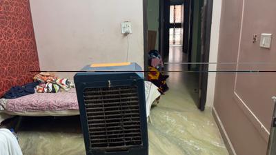 Bedroom Image of 500 Sq.ft 3 BHK Independent House for sale in Uttam Nagar New Delhi for Rs. 10000000