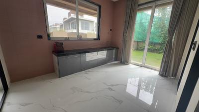 Kitchen Image of 3500 Sq.ft 4 BHK Villa for sale in Parshwapuram Lonavala for Rs. 57500000