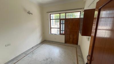 3 BHK Independent Builder Floor