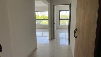 Living Room Image of 2825 Sq.ft 4 BHK Apartment / Flat for sale in HR Eliseo , Shela Ahmedabad for Rs. 15800000