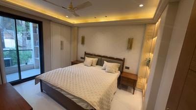 Bedroom Image of 3000 Sq.ft 4 BHK Apartment / Flat for sale in Shyam Nagar Jaipur for Rs. 29115000