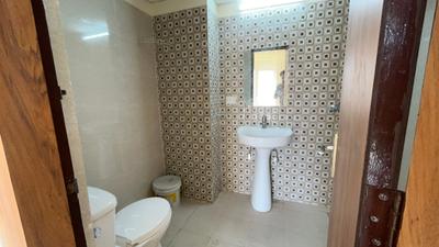 Image of 2135 Sq.ft 4 BHK Apartment / Flat for rent in Amrapali Verona Heights, Noida Extension, Greater Noida for Rs. 35000