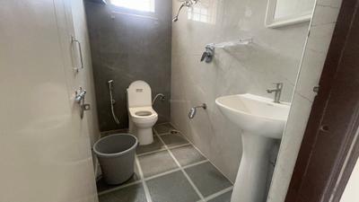 Image of 1000 Sq.ft 2 BHK Apartment / Flat for rent in Whitefield, Bengaluru for Rs. 28000
