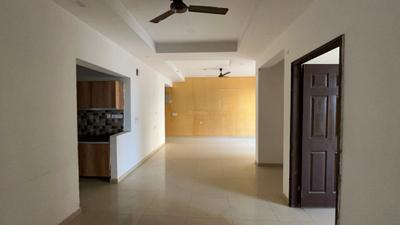 Living Room Image of 1261 Sq.ft 3 BHK Apartment / Flat for sale in Prateek Grand City, Siddharth Vihar Ghaziabad for Rs. 15600000