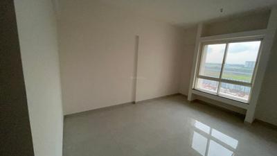 Bedroom Image of 1185 Sq.ft 3 BHK Apartment / Flat for rent in Nyati Era III, Dhanori Pune for Rs. 32000