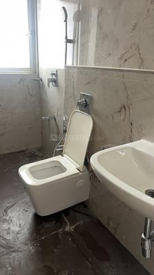 Image of 1230 Sq.ft 3 BHK Apartment / Flat for rent in ND Palai Towers, Goregaon West, Mumbai for Rs. 90000