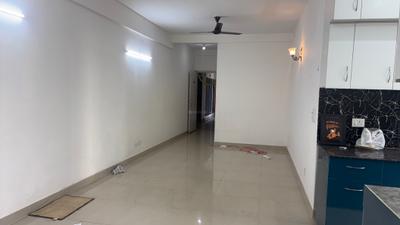 Living Room Image of 1112 Sq.ft 2 BHK Apartment / Flat for rent in Suncity Avenue 76, Sector 76 Gurgaon for Rs. 23000