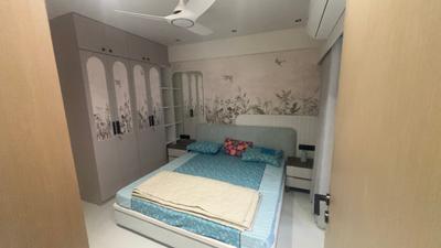 Bedroom Image of 2950 Sq.ft 4 BHK Apartment / Flat for sale in Rajyash Regius, Bopal Ahmedabad for Rs. 26000000