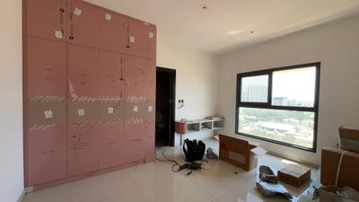 Bedroom Image of 1507 Sq.ft 3 BHK Apartment / Flat for rent in Sobha Royal Pavilion, Carmelaram Bengaluru for Rs. 90000
