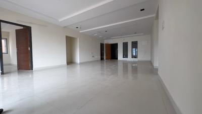 Living Room Image of 2295 Sq.ft 3 BHK Apartment / Flat for sale in Shree Revathi Laxmi, Yendada Visakhapatnam for Rs. 13500000