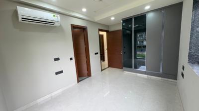 Bedroom Image of 2600 Sq.ft 3 BHK Builder Floor for rent in Sector 52 Gurgaon for Rs. 65000