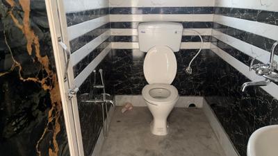 Image of 870 Sq.ft 2 BHK Apartment / Flat for sale in Behala Chowrasta, Kolkata for Rs. 4600000