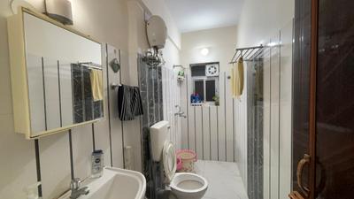 Image of 1372 Sq.ft 3 BHK Apartment / Flat for sale in Pushpak Rezidency, Madhyamgram, Kolkata for Rs. 6500000