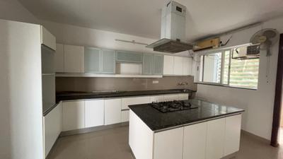 Kitchen Image of 4440 Sq.ft 4 BHK Apartment / Flat for sale in Marvel Sonnet, Viman Nagar Pune for Rs. 52000000
