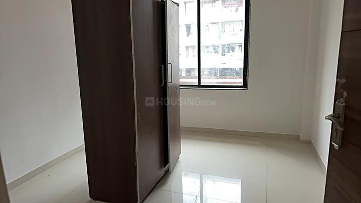 Chandkheda Bedroom One 1