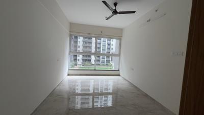 Bedroom Image of 960 Sq.ft 2 BHK Apartment / Flat for rent in Majestique Marbella, Kharadi Pune for Rs. 37100