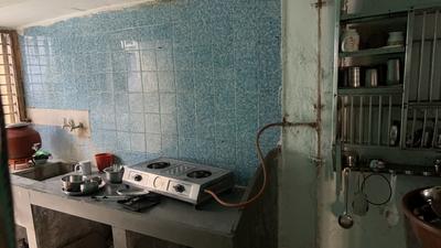 Kitchen Image of 2200 Sq.ft 4 BHK Independent House for sale in Gadkhol Patiya Ankleshwar for Rs. 6800000